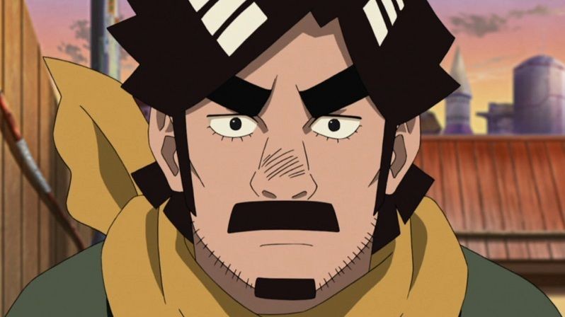 7 Karakter Naruto yang Diremehkan, namun Ternyata Kuat Abis!