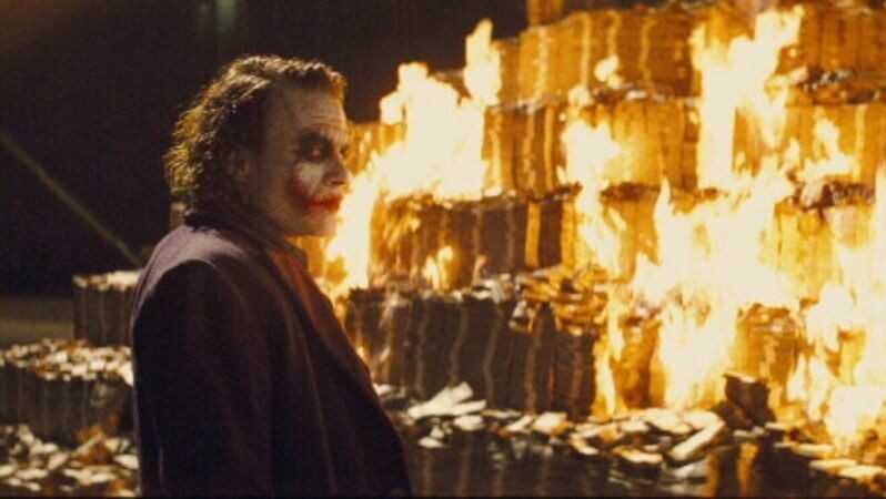 Joker Dapat 11 Nominasi Oscar, Termasuk Film Terbaik!