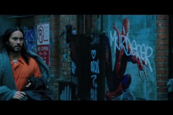 Beneran Perlihatkan Spider-Man, Teaser Trailer Morbius Dirilis!