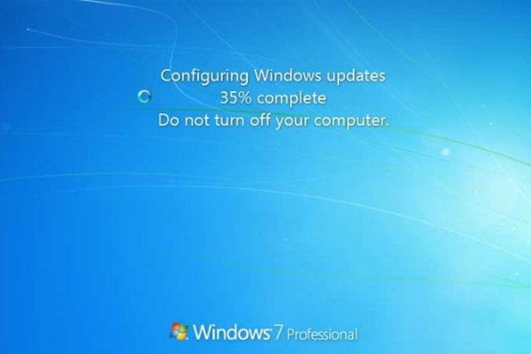 Kamu Masih Bisa Gunakan Windows 7 Meski Sudah "Dimatikan" Microsoft