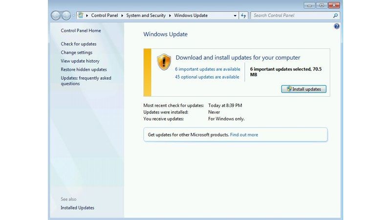 Kamu Masih Bisa Gunakan Windows 7 Meski Sudah Dimatikan Microsoft