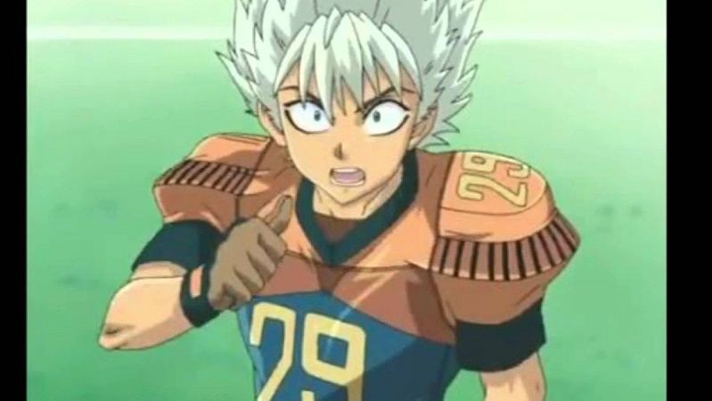 Eyeshield 21