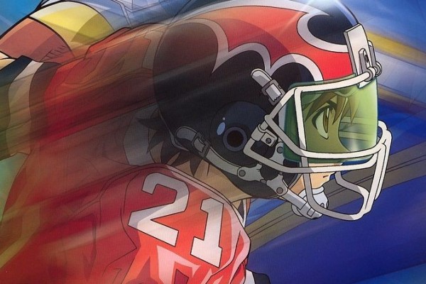 Cepat, Kuat, dan Tangguh! Inilah 5 Pelari Terbaik di Eyeshield 21!