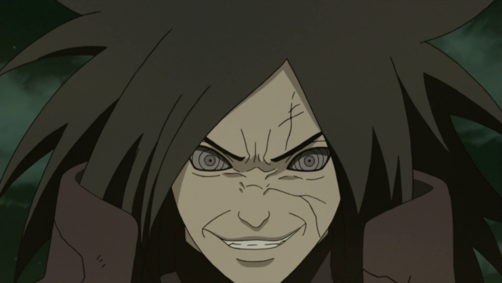 5 Keunikan Rinnegan yang Membuat Mata ini Istimewa di Naruto