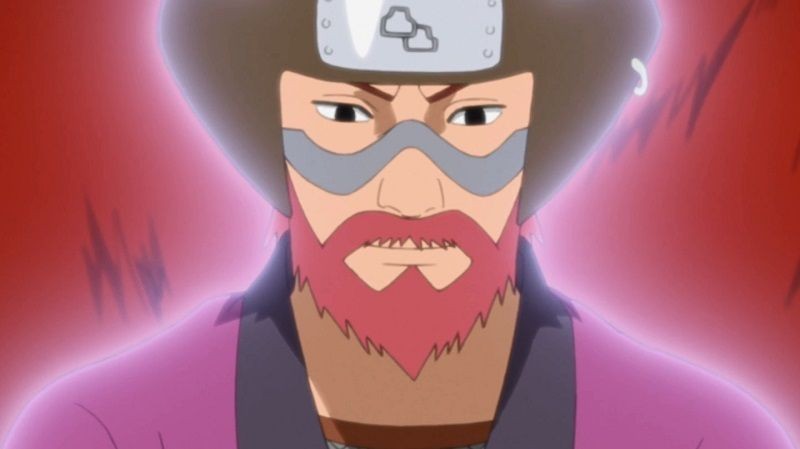 7 Fakta Roshi, Jinchuriki Son Goku di Naruto!