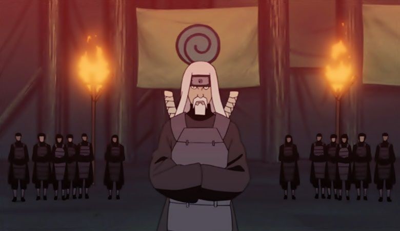 Tadinya Kuat, 5 Klan Naruto Ini Anggotanya Tinggal Segelintir 