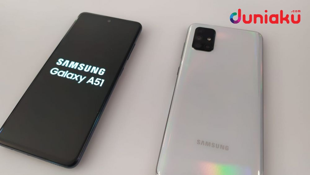 Bersama BLACKPINK, Samsung Hadirkan Galaxy A51 dan A71 di Indonesia!