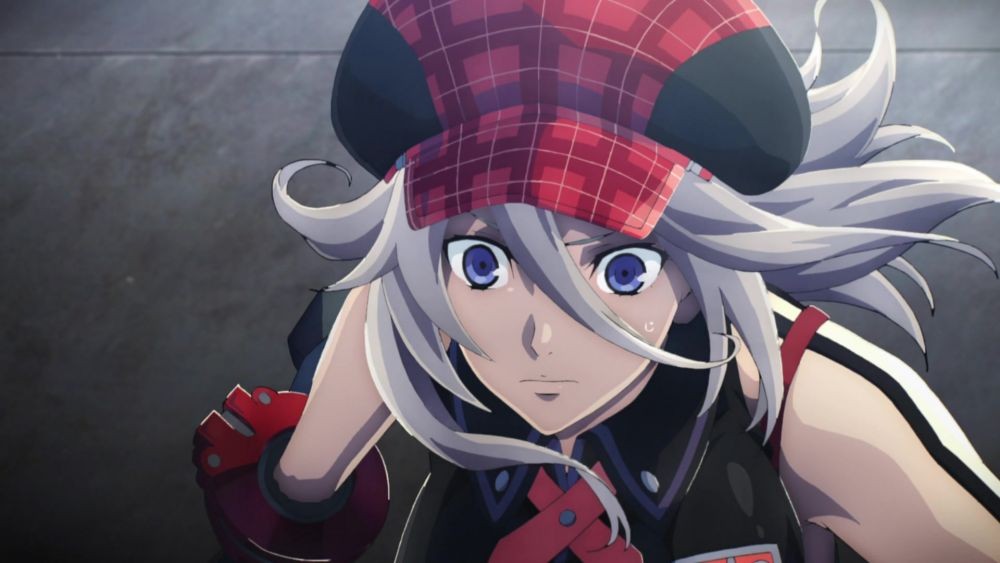 God Eater the Animation