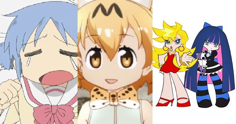 Beda Fokus? 7 Anime Underrated yang Bagus tapi Kurang Populer