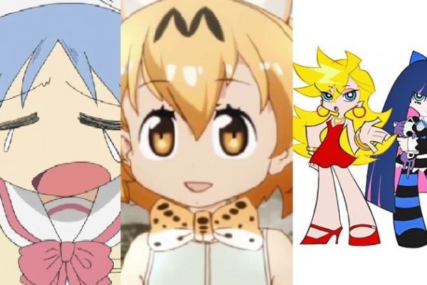 Beda Fokus? 7 Anime Underrated yang Bagus tapi Kurang Populer