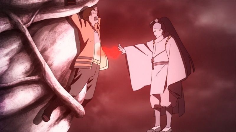 Shikamaru Shinden, Novel Naruto yang Berat dengan Unsur Politik Ninja