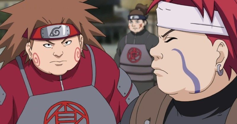 Tidak Ada Klan Senju? Ini 4 Klan Bangsawan Konoha di Naruto!