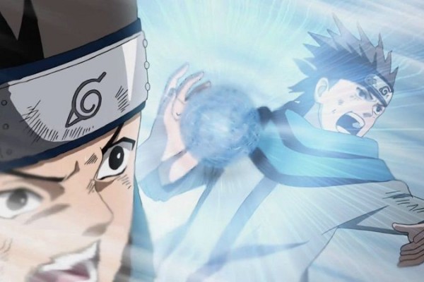 Seperti Idolanya! 4 Kekuatan Konohamaru yang Terinspirasi dari Naruto!