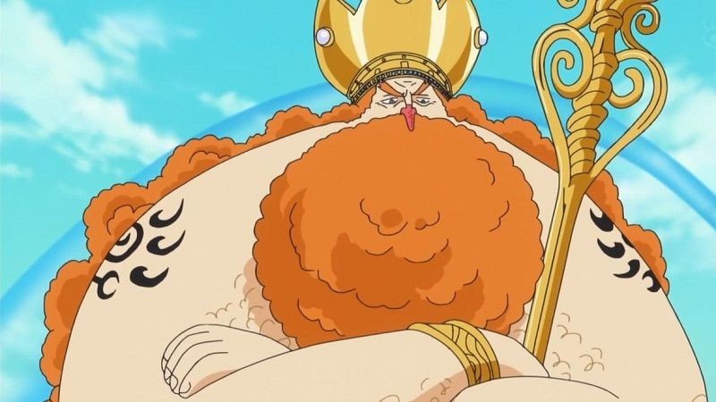 5 Pihak di One Piece yang Mungkin Menyimpan Road Poneglyph Keempat