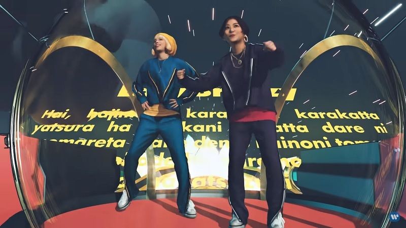 Versi Penuh "Easy Breezy," Lagu Duo Rap Chelmico Resmi Dirilis!