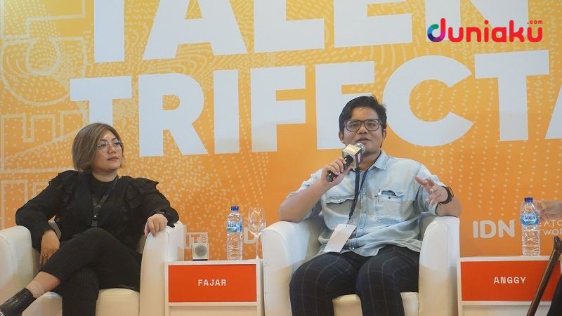 IMS 2020: Curhat Industri Film Bersama Produser dan Sutradara Lokal!