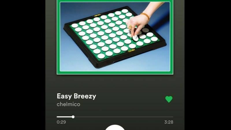 Versi Penuh Easy Breezy, Lagu Duo Rap Chelmico Resmi Dirilis!