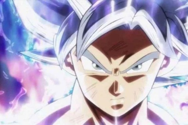 Goku Ultra Instinct Muncul di Dragon Ball FighterZ?