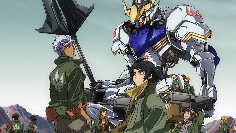 10 Pejuang Kemerdekaan di Anime! Ada yang Jadi Penjahat!