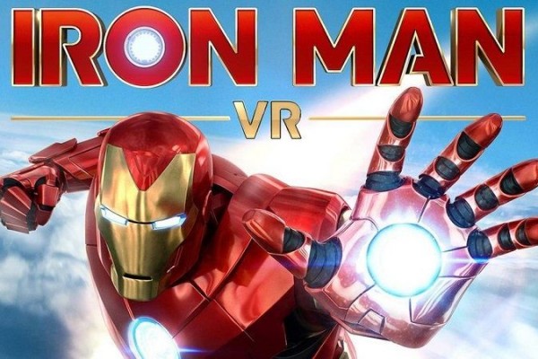 Ditunda Juga! Game Marvel's Iron Man VR Diundur Rilisnya Jadi Mei