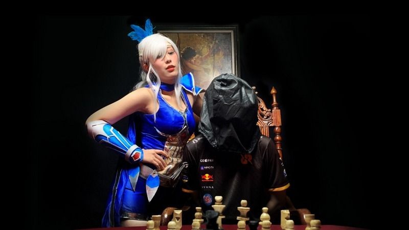 5 Hal Menarik Trailer Mobile Legends Magic Chess!