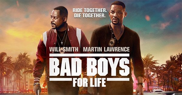 Review Bad Boys For Life, Duo Detektif Kocak Ini Kembali!
