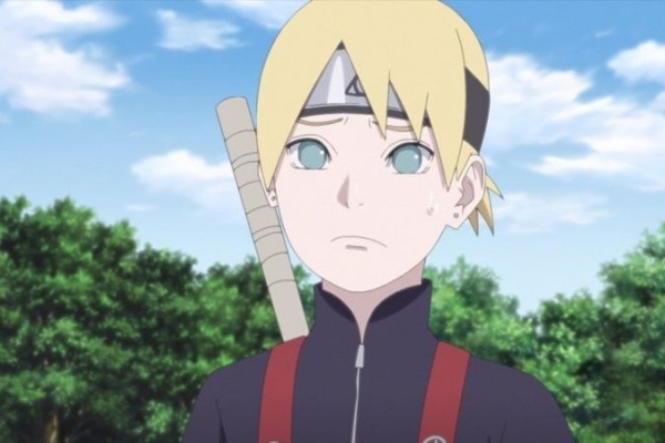 6 Genin yang Tampil Mengecewakan di Ujian Chunin Boruto!