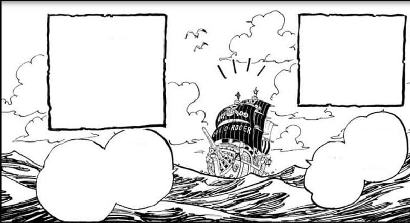 Apa Harta Hachinosu yang Diambil Tenryuubito di One Piece?