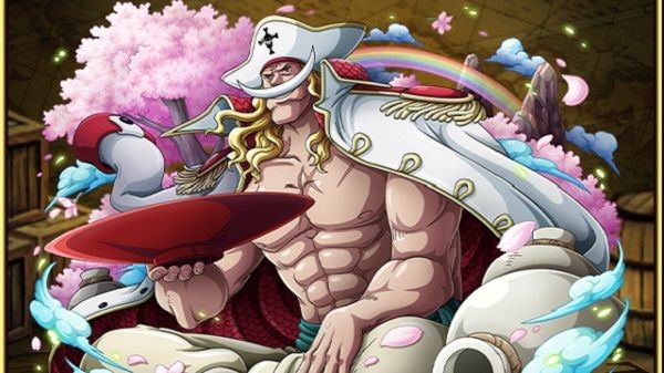 [Teori One Piece] Mungkinkah Whitebeard Mengkhianati Rocks?