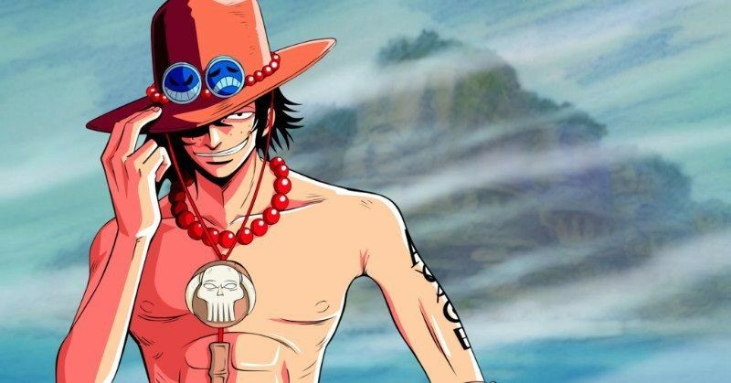 Meski Ace Hidup, Dia Tidak akan Menemukan One Piece? Ini Alasannya
