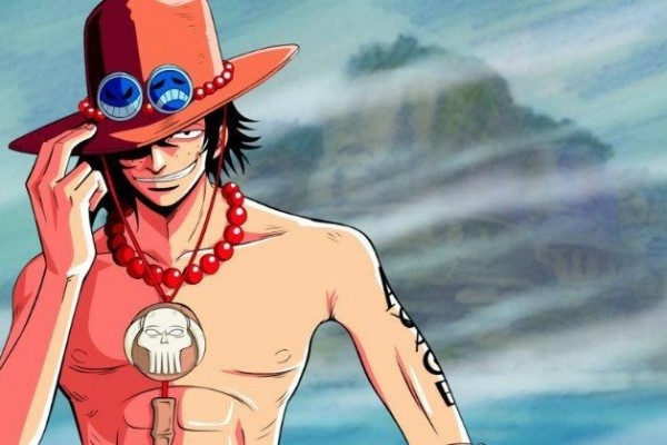 Meski Ace Hidup, Dia Tidak akan Menemukan One Piece? Ini Alasannya