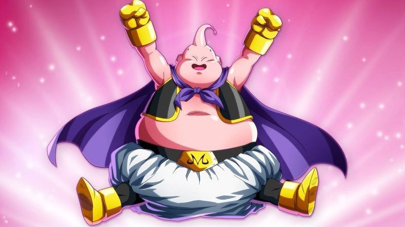 Peringkat 14 Petarung Terkuat di Semesta Goku Dragon Ball Super 