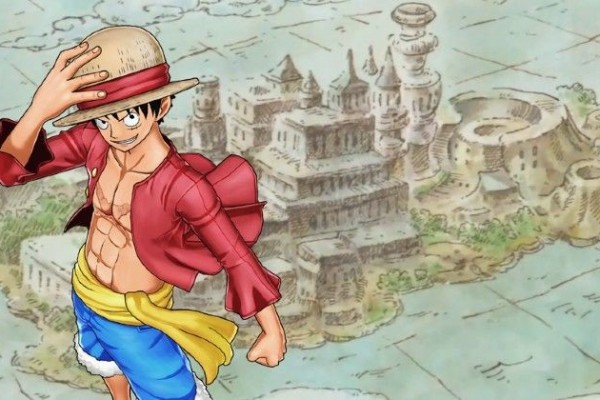 Ini 6 Negara One Piece yang Mungkin Jadi Aliansi Ancient Kingdom!
