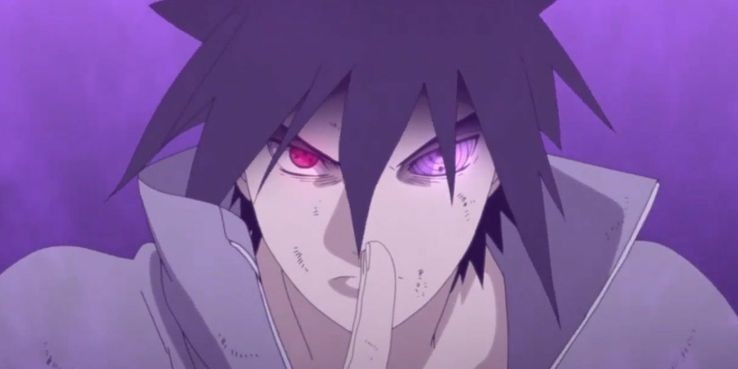 7 Jutsu Terkuat Sasuke Uchiha Sepanjang Seri Naruto dan Boruto!