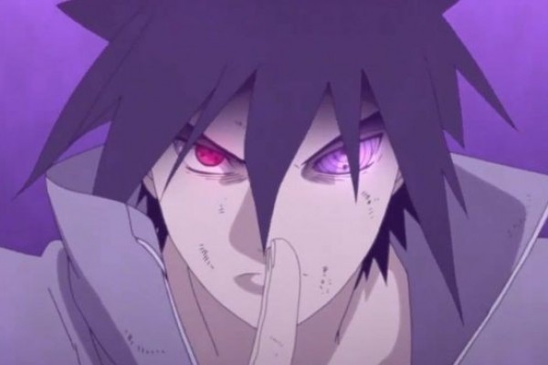 7 Jutsu Terkuat Sasuke Uchiha Sepanjang Seri Naruto dan Boruto!