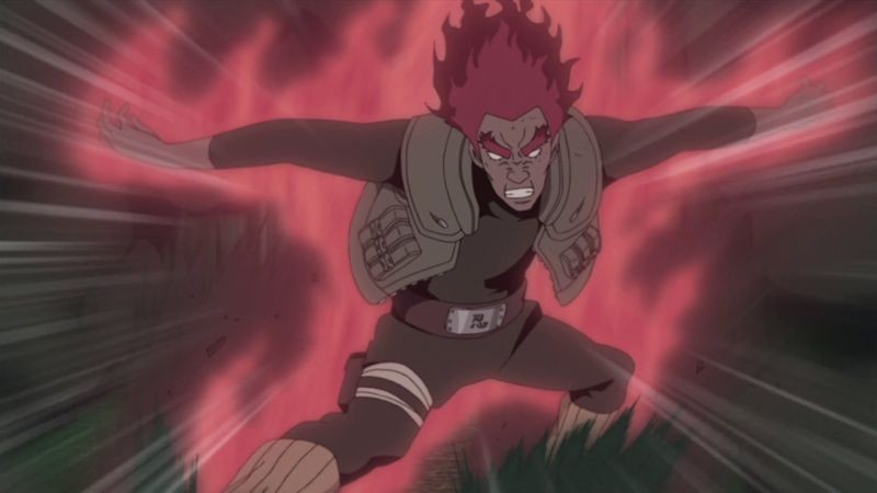 10 Jutsu di Naruto dan Boruto yang Bisa Membunuh Penggunanya Sendiri