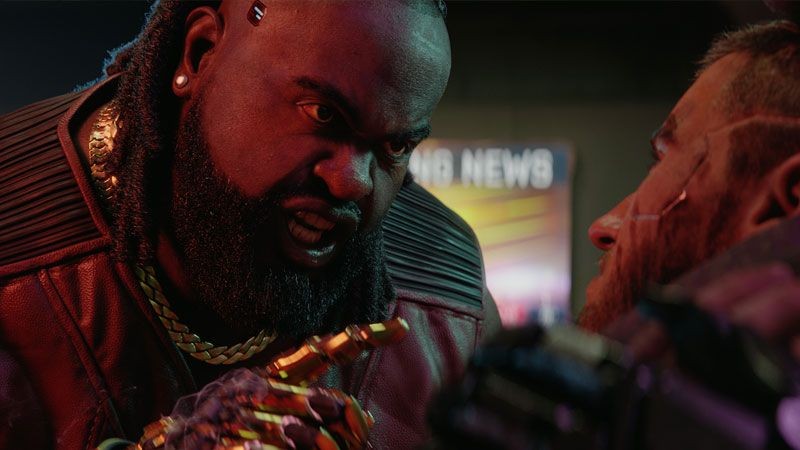 Cyberpunk 2077 Kembali Di-delay ke Tanggal 19 November