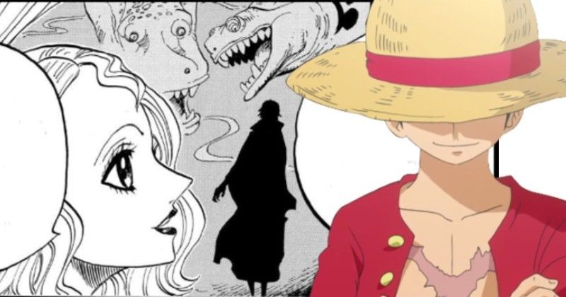 Dikatakan akan Kembali, Siapa Sebenarnya Joy Boy One Piece?