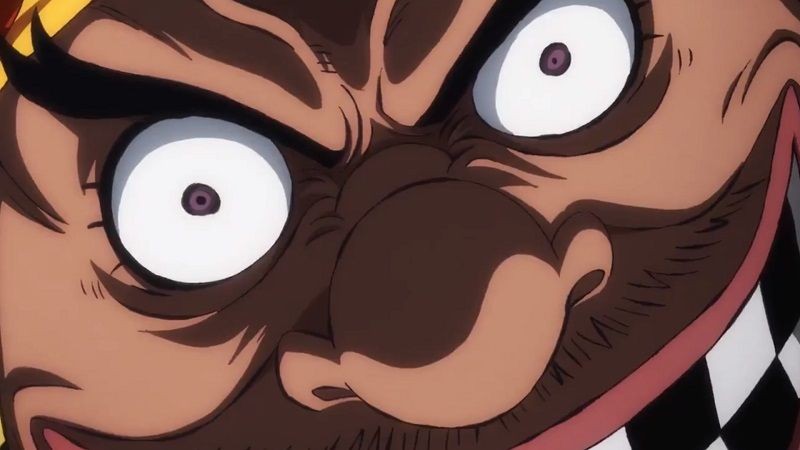 3 Alasan Blackbeard Tidak akan Jadi Penerus Joy Boy di One Piece