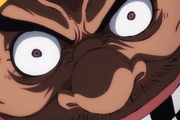 3 Alasan Blackbeard Tidak akan Jadi Penerus Joy Boy di One Piece