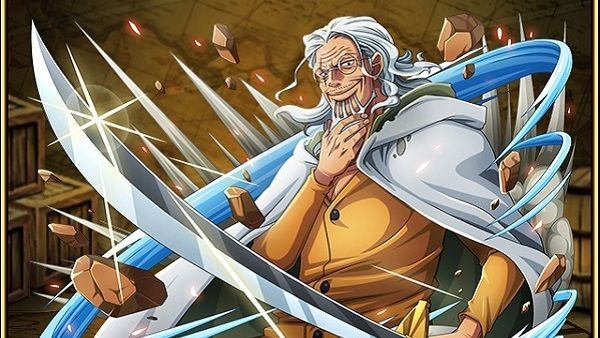 Teori: 6 Pedang One Piece yang Mungkin Masuk Golongan Tertinggi Meito
