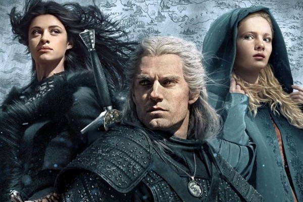 Serial TV-nya Sukses, Netflix Siapkan Spinoff Anime The Witcher?