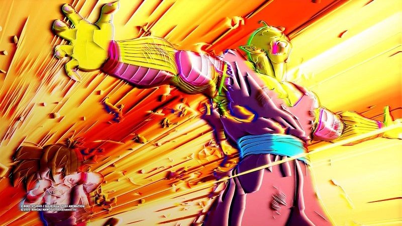 piccolo gohan death