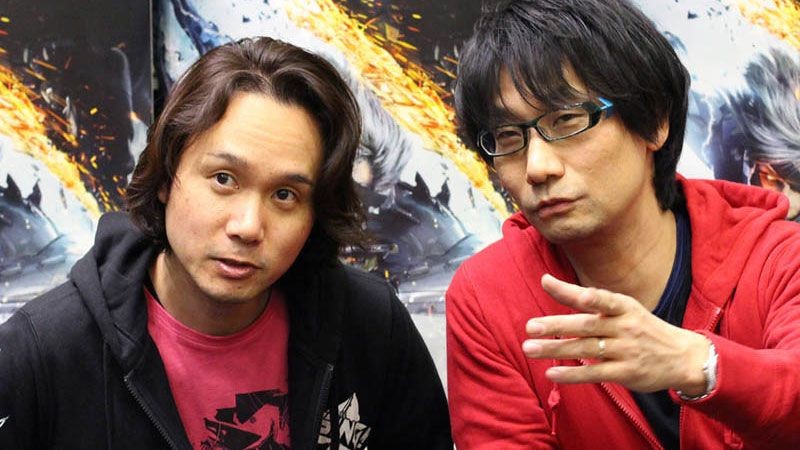 Kojima Productions Ingin Garap Proyek Game Kecil, Anime, dan Manga!