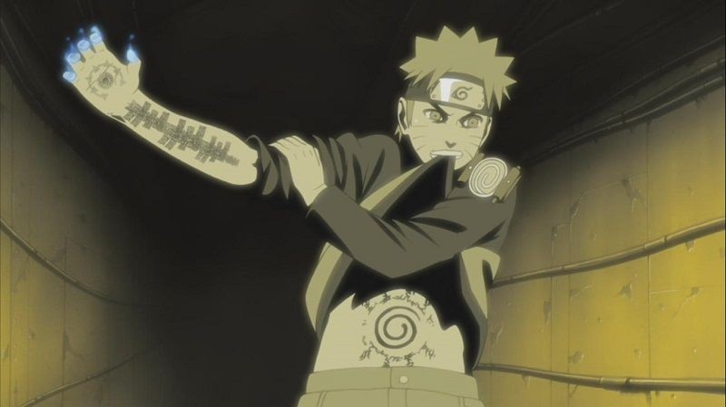 8 Jutsu Terkuat Klan Uzumaki! Jutsu Manakah yang Paling Dahsyat?