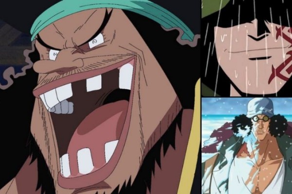 Berbahaya! Ini 6 Buah Iblis One Piece yang Mungkin Diincar Blackbeard!