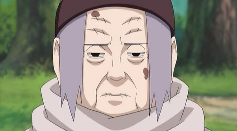 Profil Sasori, Ahli Kugutsu dari Desa Suna di Naruto!