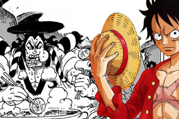 Prediksi One Piece 970: Menjelang Akhir Flashback Oden?