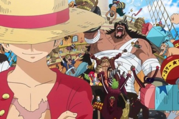 [Teori] Apa Saja yang Mungkin Terjadi di Akhir One Piece?