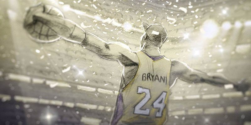 Mengenang Kobe Bryant, ini 5 Film yang Pernah Dia Bintangi